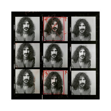 FRANK ZAPPA - One Size Fits All (50th Anniversary Super Deluxe Edition) - 4CD + Blu-ray Box Set [DEC 19]