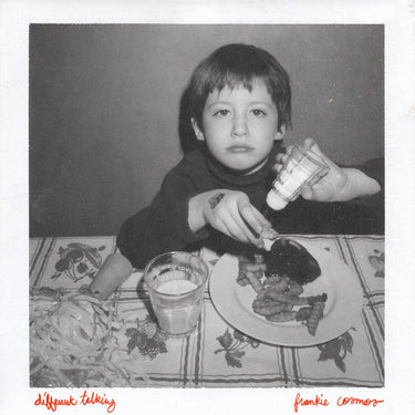 FRANKIE COSMOS - Different Talking - CD [JUN 27]