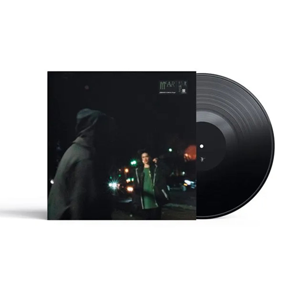 FRANKIE & KELMAN DURAN - McArthur - LP - Vinyl [JAN 30]