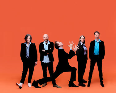 FRANZ FERDINAND - The Human Fear - CD