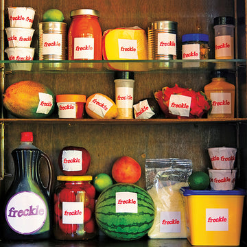 FRECKLE - Freckle - LP - Vinyl [JAN 31]