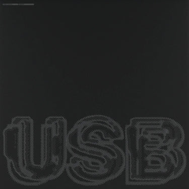 FRED AGAIN.. - USB Vol. 1 - 2LP - Vinyl