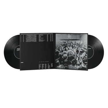 FRED AGAIN.. - USB Vol. 1 - 2LP - Vinyl