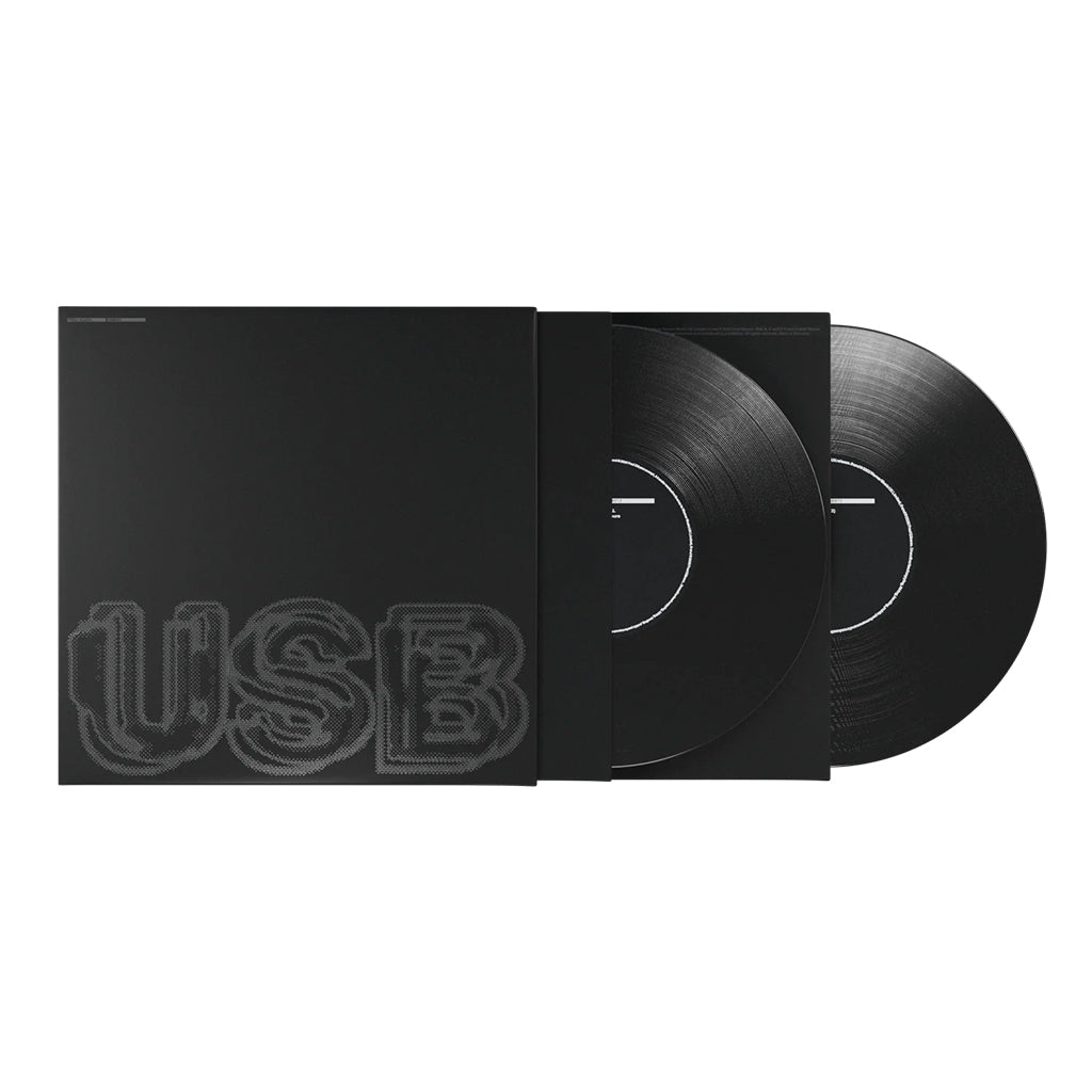 FRED AGAIN.. - USB Vol. 1 - 2LP - Vinyl [JUN 21]