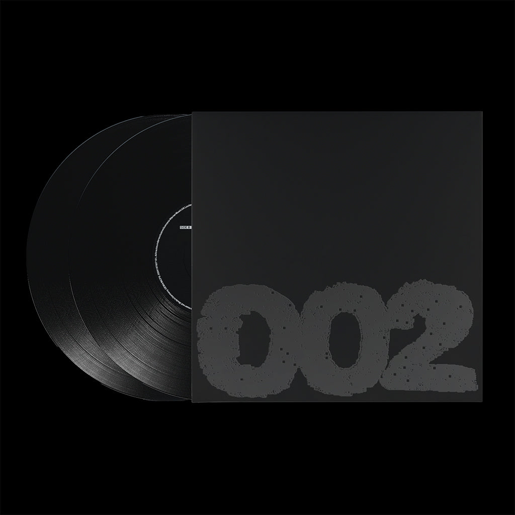 FRED AGAIN.. - USB002 - 2LP - Black Vinyl [DEC 12]