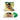 FREDDIE MERCURY - Mr. Bad Guy (40th Anniversary Special Edition) - LP - 180g Translucent Green Colour Vinyl