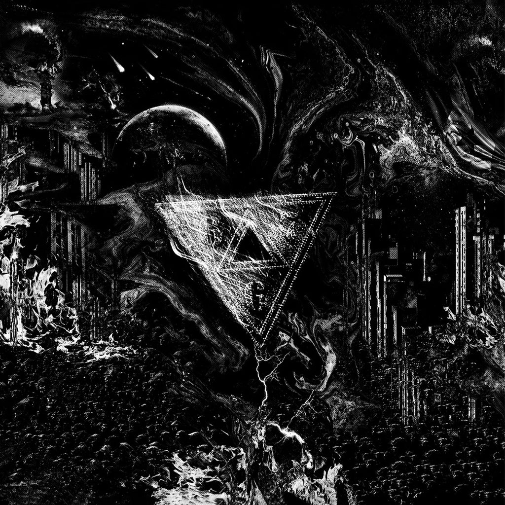 FREEZE CORLEONE - ADC - 2LP - Marbled Vinyl [NOV 17]