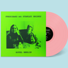 Indies Exclusive Pink Vinyl LP