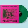Indies Exclusive Green Vinyl LP