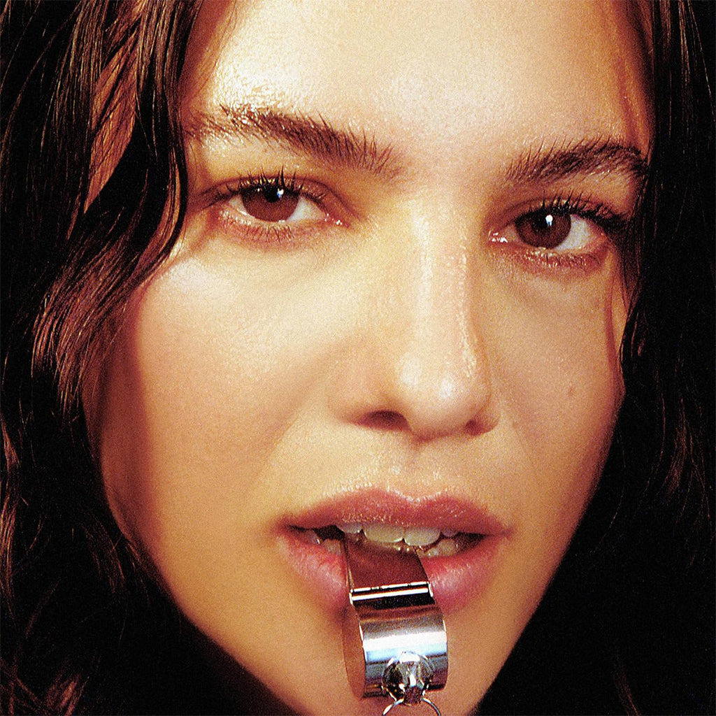 FRIEDBERG - Hardcore Workout Queen - LP - Vinyl