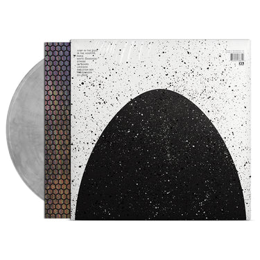 FRIENDLY FIRES - Friendly Fires (15th Anniversary Edition) - LP - Silver Vinyl