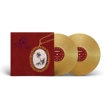 FRIKO - Where we've been, Where we go from here (Expanded Edition) - 2LP - Gold Vinyl [NOV 22]
