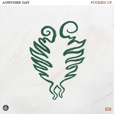 FUCKED UP - Another Day - LP - Milky Clear Vinyl