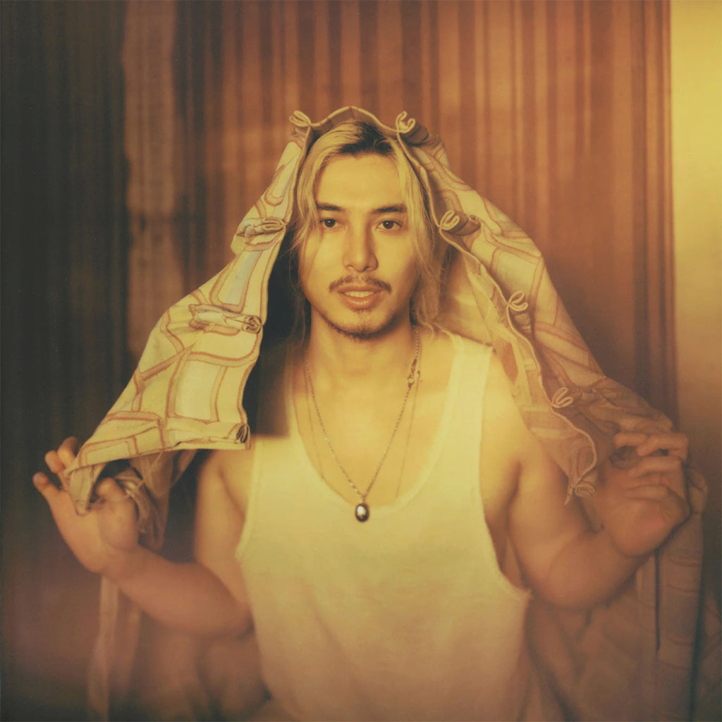 FUJII KAZE - Prema - LP - Gatefold Coloured Vinyl [SEP 5]