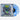FULCI - Opening The Hell Gates (Remastered w/ bonus track) - LP - Clear w/ Blue Splatter Vinyl [NOV 29]