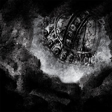 FULL OF HELL / PRIMITIVE MAN - Suffocating Hallucination