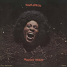 Black Vinyl LP