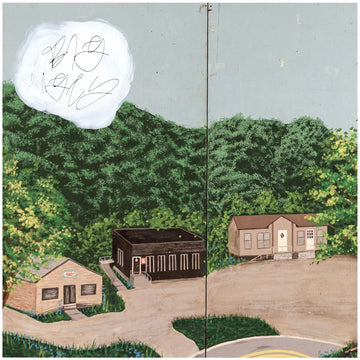 FUST - Big Ugly - LP - Black Vinyl [MAR 7]