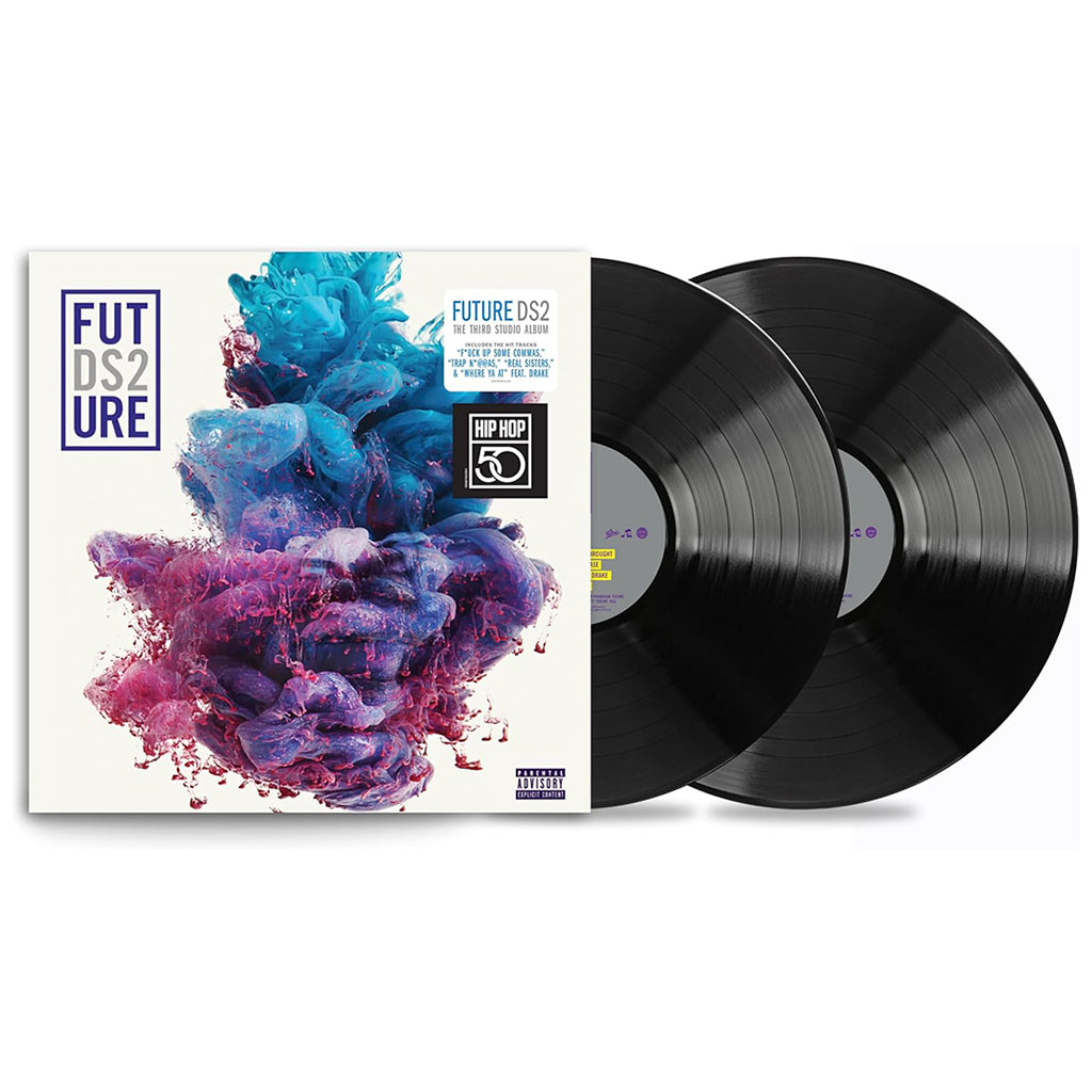 FUTURE - DS2 (2023 Reissue) - 2LP - Vinyl [OCT 20]