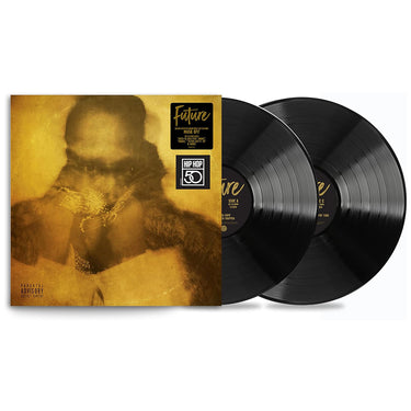 FUTURE - Future (2023 Reissue) - 2LP - Vinyl