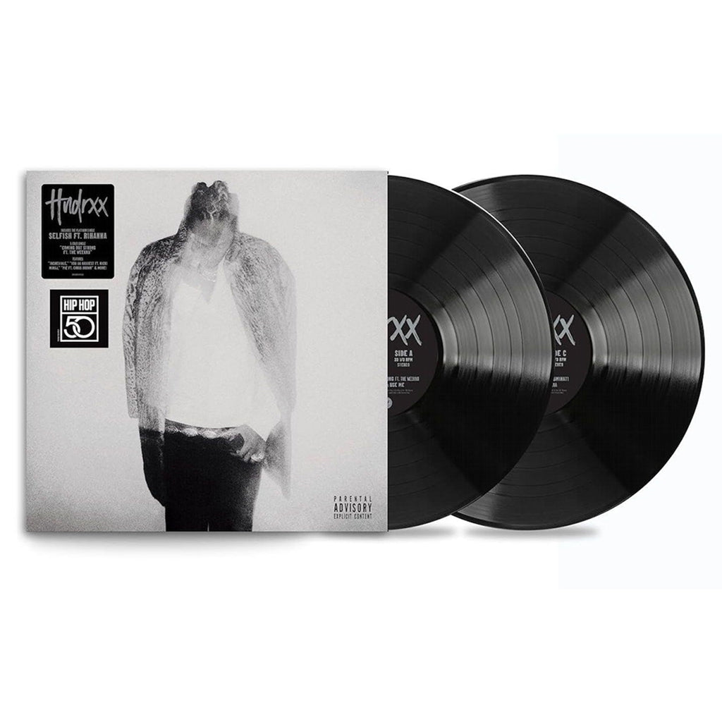 FUTURE - Hndrxx (2023 Reissue) - 2LP - Vinyl