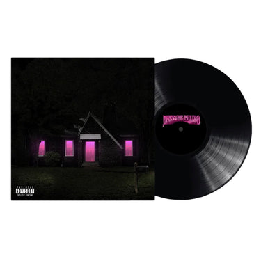 FUTURE - Mixtape Pluto - LP - Vinyl