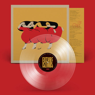 FUTURE ISLANDS - People Who Aren't There Anymore