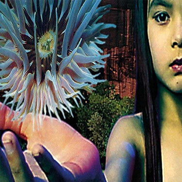 THE FUTURE SOUND OF LONDON - Lifeforms (30th Anniversary Reissue) - 2LP - Green Vinyl