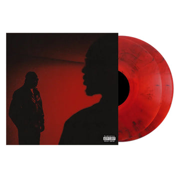FUTURE X METRO BOOMIN - We Don't Trust You (with Alternate Sleeve) - 2LP - Red Smoke Vinyl [AUG 30]