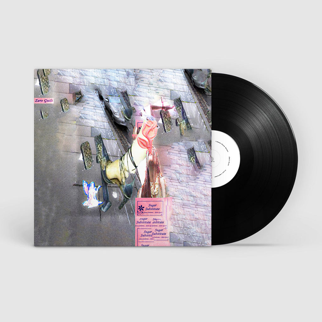 FUZZ LIGHTYEAR - Zero Guilt - 12'' EP - Vinyl [DEC 19]
