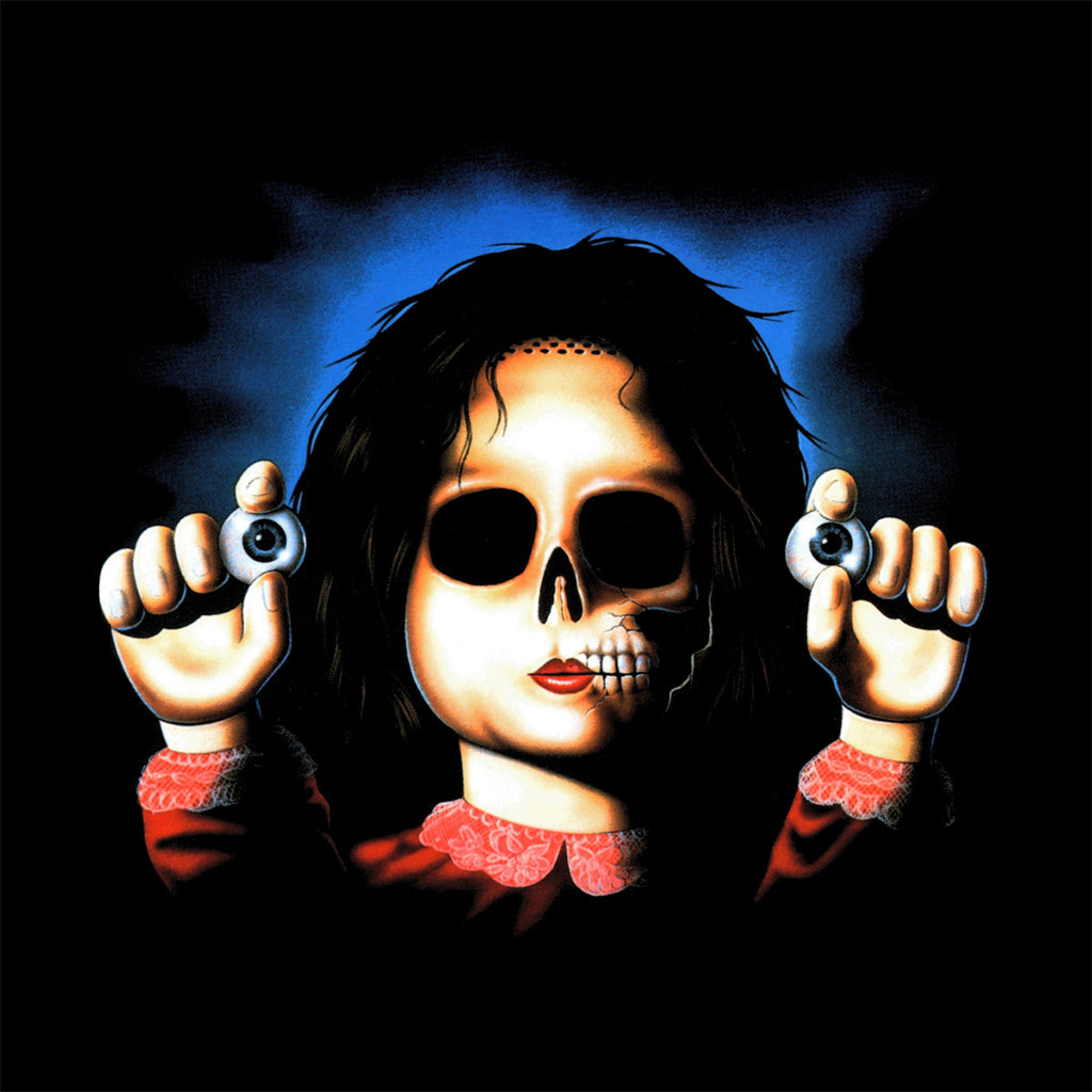 FUZZBEE MORSE - Dolls (Original Soundtrack) - LP - Vinyl [FEB 21]