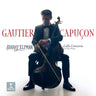 Gautier Capucon - Danny Elfman: Cello Concerto & Film Music