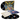 4LP Black Vinyl