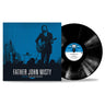 Indies Exclusive Black Vinyl LP