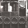 Ghost Dubs - Damaged (2026 Pressing)