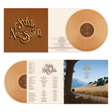 Honey Vinyl LP