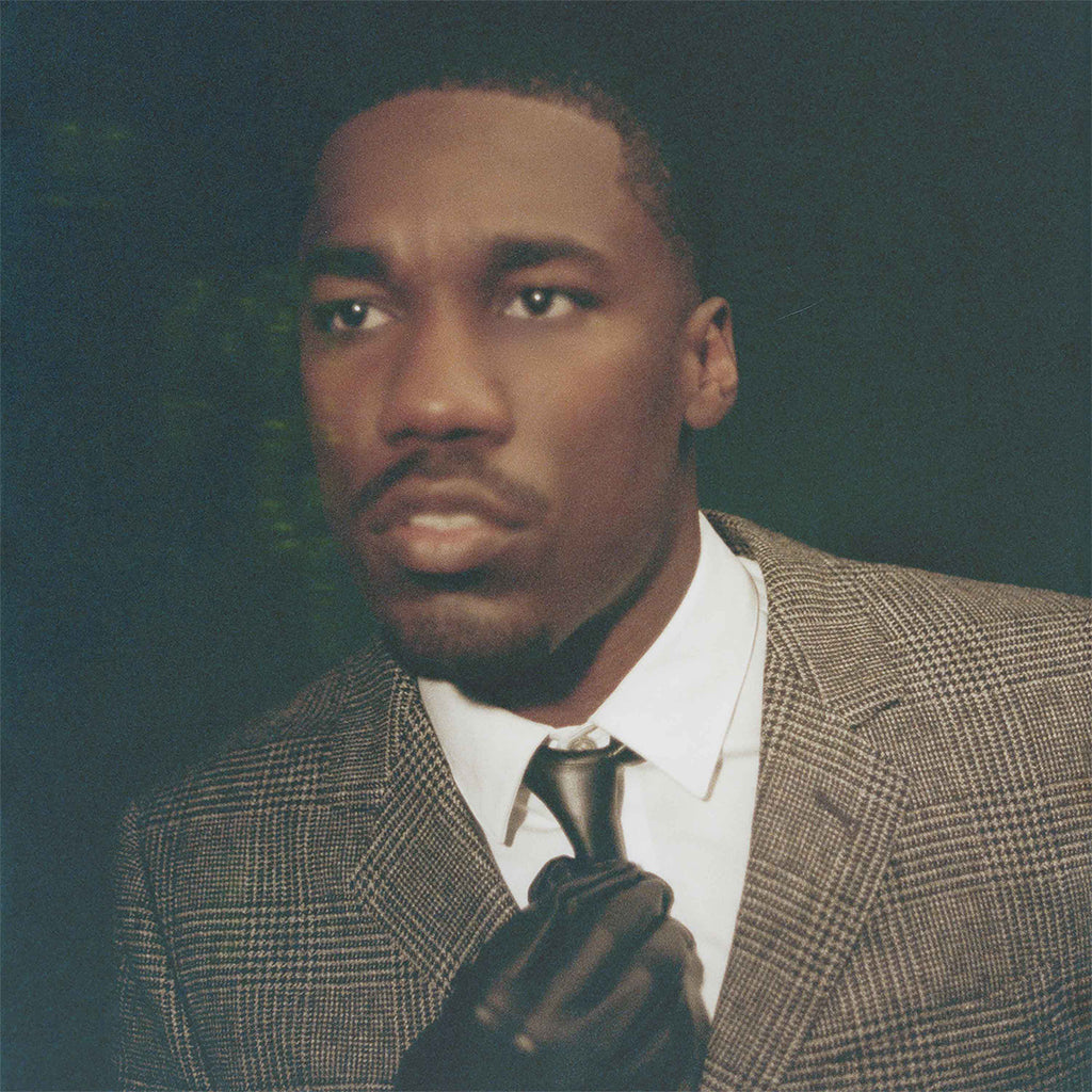 GIVEON - Beloved - LP - Black Vinyl [JUL 11]