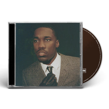 GIVEON - Beloved - CD [JUL 11]