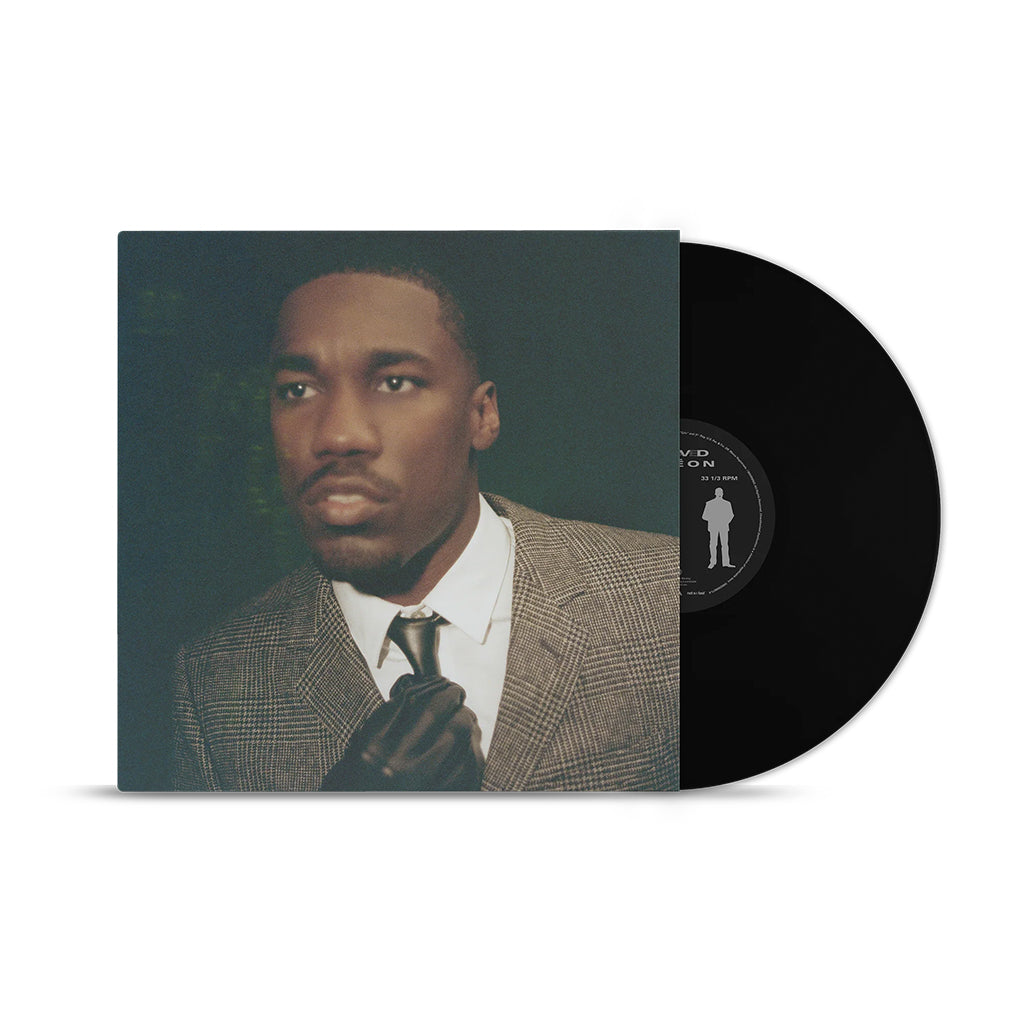 GIVEON - Beloved - LP - Black Vinyl [JUL 11]