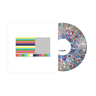 Limited Explosive Multi-Coloured Spatter Vinyl