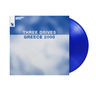 Three Drives On A Vinyl - Greece 2000