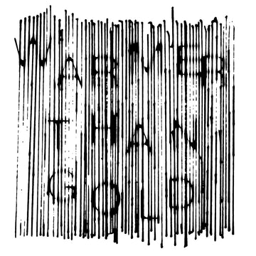 GUV - Warmer Than Gold - CD [JAN 30]