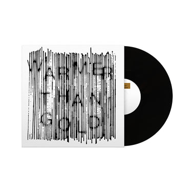 GUV - Warmer Than Gold - LP - Black Vinyl [JAN 30]