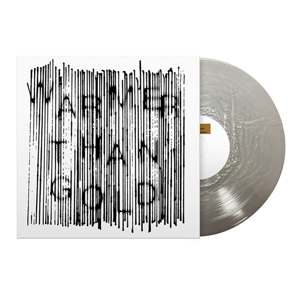 GUV - Warmer Than Gold - LP - 'Silver Nugget' Colour Vinyl [JAN 30]