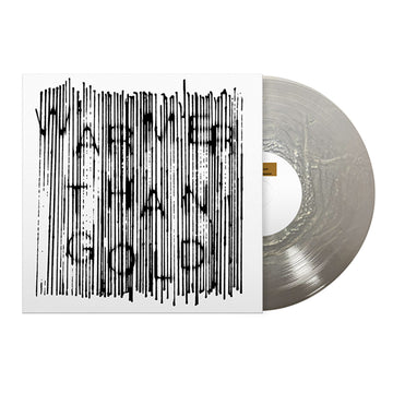 GUV - Warmer Than Gold - LP - 'Silver Nugget' Colour Vinyl [JAN 30]