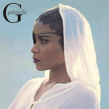GABRIELLE - Find Your Way (Black Story 2024 Edition) - LP - Ultra Clear Vinyl [OCT 11]
