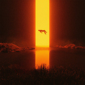 GAEREA - Loss - LP - Black Vinyl [MAR 20]