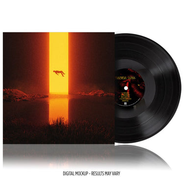 GAEREA - Loss - LP - Black Vinyl [MAR 20]