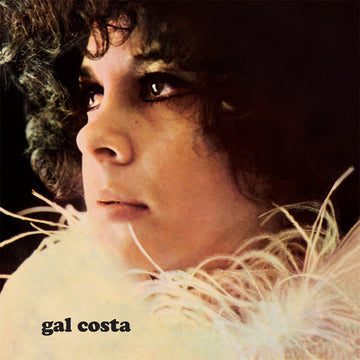 GAL COSTA - Gal Costa (Opinião Reissue) - LP - Vinyl [JAN 23]