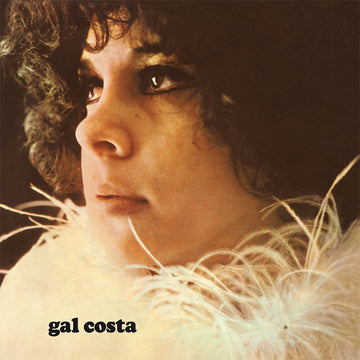 GAL COSTA - Gal Costa (Vampisoul Reissue) - LP - Vinyl [FEB 13]